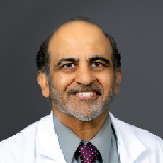 Image of Dr. Sandeep S. Rana, MD