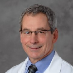 Image of Dr. Lary S. Goldman, MD