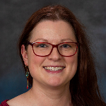 Image of Ms. Emily S. Downing-Moore, NP, CNM