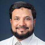 Image of Dr. Qaiser Toqeer, MD