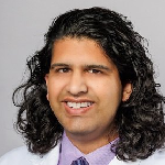 Image of Dr. Ryan P. Reddy, MD