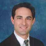 Image of Dr. Vincent James Verdi, MD