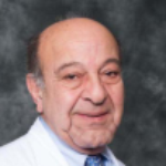 Image of Dr. Homayoun S. Amin, MD