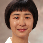 Image of Dr. Hui Z. Zhang, PhD, MD