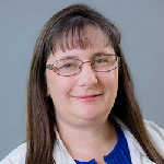 Image of Melanie Huff, NP, FNP