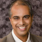 Image of Dr. Arvind Bakhru, MPH, MD