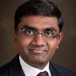 Image of Dr. Anand C. Reddy, MD