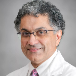 Image of Dr. Hooman T. Soltanian, MD