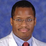 Image of Dr. Alfred Eugene Baylor III, MD