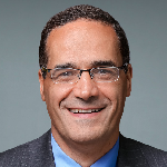 Image of Dr. David Zagzag, MD, PhD