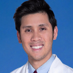 Image of Andrew M. Vo, OD, FAAO