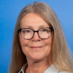 Image of Dr. Jeanne Marie Richardson, MD, PhD