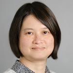 Image of Dr. Shirley S. Chang, MD