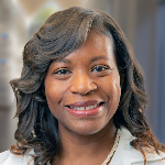 Image of Dr. Valerie K. Gathers, MD