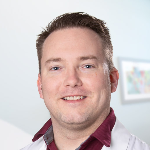 Image of Brenton A. Hallden, FNP, APRN