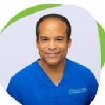 Image of Dr. Michael James Cornwell, MD
