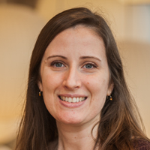 Image of Dr. Emily Neuhaus, PhD