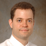 Image of Dr. Scott Nicholas Gettinger, MD