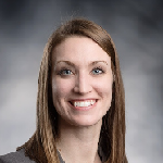 Image of Dr. Ashley Nickell, PA, MD