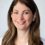 Image of Dr. Daniela Maria Leon-Jarrin, MD