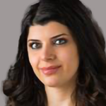 Image of Dr. Nadeen Audisho, MD