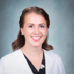 Image of Dr. Lauren Hemmingsen Gregg, MD, MPH