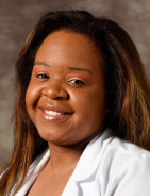 Image of Chiara Y. Wesley, NURSE PRACTITIONER, APRN