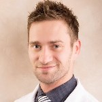 Image of Dr. Jarrett Gillette, MD