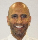 Image of Dr. Rajiv R. Rathod, MD