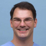 Image of Dr. Michael J. McCoy, DMD