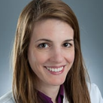 Image of Dr. Kimberly D. Morel, MD