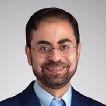 Image of Dr. Mahmoud Amarna, MD