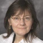 Image of Dr. Lavinia Negrea, MD