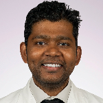 Image of Dr. Aravind Raghavan, MD