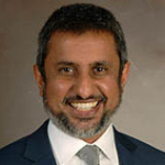 Image of Dr. Shiraz Ahmad Younas, MD