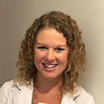 Image of Rebecca Stauder, ANP, APRN