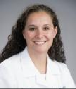 Image of Dr. Hannah R. Stinson, MD, MHQS