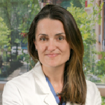 Image of Dr. Morgan L. Hutchinson, MD