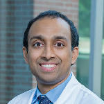 Image of Dr. Arun Gurunathan, MD