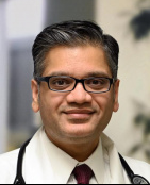 Image of Dr. Vivek Agarwal, MD