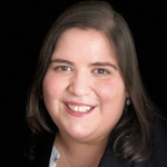 Image of Dr. Rebecca I. Hernandez, MD