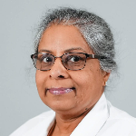 Image of Dr. Bridgit Mathai Joseph, MD