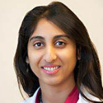 Image of Dr. Julie Yogesh Patel, MD