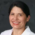 Image of Dr. Elisa Jaramillo Mayor, MD, MPH