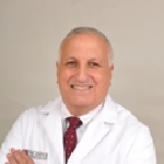 Image of Dr. Daniel C. George, MD