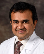 Image of Dr. Pradeep V. Kadambi, MD, MBA, FASN