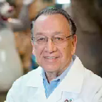 Image of Dr. Beny Lester Guedes, MD