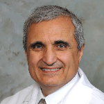 Image of Dr. Abd A. Alghanem, MD, FACS