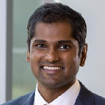 Image of Dr. Niranjan Manoharan, MD