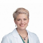 Image of Christa Salling, FNP